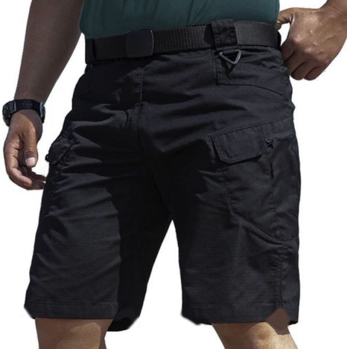 Half%20Pant%20Tactical%20%20Casual%20Cargo%20Men's%20Outdoor%20Short%20Pant%20-%20Image%203
