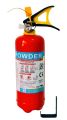 ABC Powder Type  Fire Extinguishers 2Kg (Works on all types of fires) (2years warranty). 