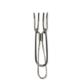 Hot Pot / Pan / Utensil Holder (Tong/ Pakkad)- For Easy Lifting, Holding Hot Cookwares. 
