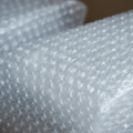 Packaging Material Bubble Wrap (100 Meter) | Multipurpose Clear Premium Quality Bubble Wrap Roll For Damage Protection. 
