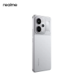 realme P4 Power  (12GB RAM + 256GB ) | 10,00mAh Titan + 80W Ultra Charge – fast charging  | 50MP Sony IMX882 rear camera + 8MP front camera | 6.8" 1.5K AMOLED Display with 144Hz refresh rate | Corning Gorilla Glass 7i |  4K Video Recording |. 