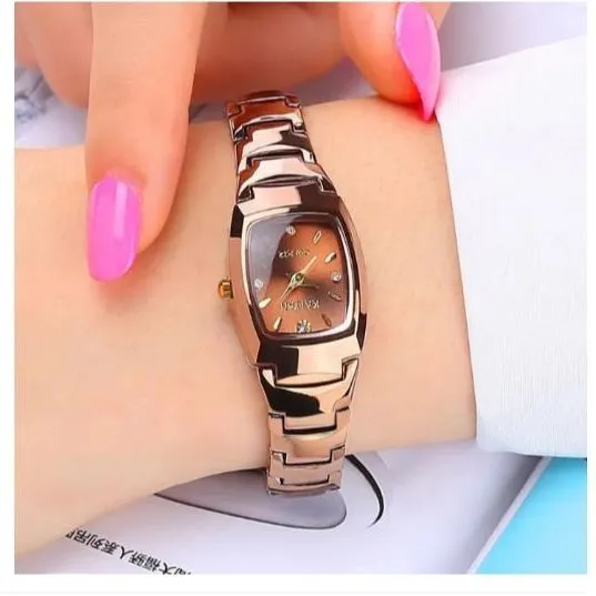 Luxury%20Coffee%20Color%20Rectangle%20Waterproof%20Warranty%20Ladies%20Watches%20-%20Image%203