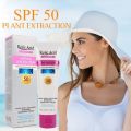KOJIC ACID & COLLAGEN SUNSCREEN CREAM 50ml. 