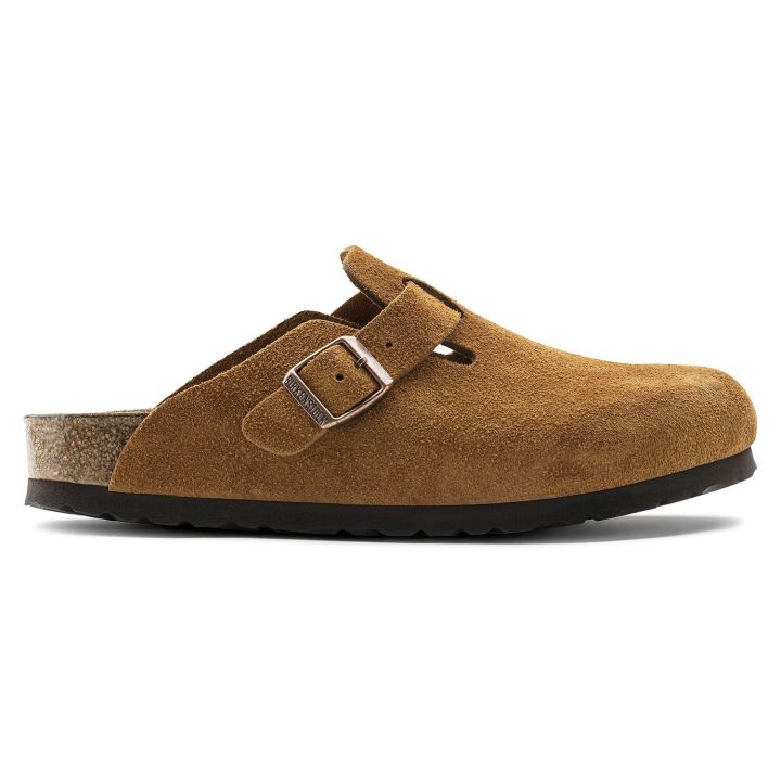 Birkenstock%20Boston%20Soft%20Footbed%20Suede%20Leather%20Clogs%20For%20Men%20-%20Image%206