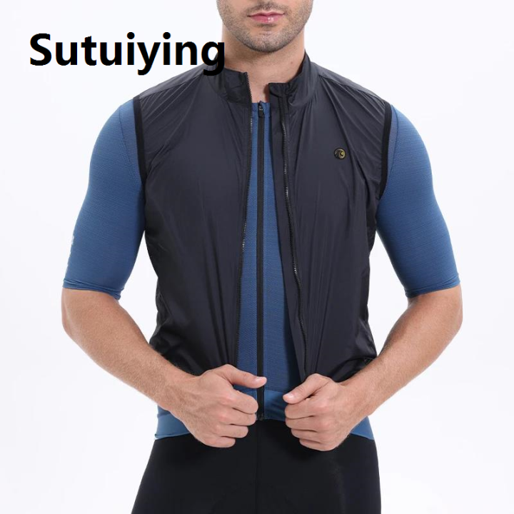 Sutuiying%20Hot%20Selling%20Special%20Offer%20X-TIGER%20Cycling%20Jacket%20Lightweight%20Windproof%20Vest%20Reflective%20Sun%20Protection%20Sleeveless%20Jacket%20Hiking%20Cycling%20Jersey%20Clothing%20-%20Image%206
