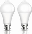 PIR Motion Sensor Led Bulb 5Watt B22. 