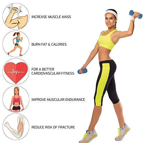 Hexagon%20Vinyl%202%20kg%20Dumbbell%20set%202%20KG%20x%202%20Pcs%20%7C%20Vinyl%20Coated%20Dubbell%20For%20Home%20Workouts%20-%202KG%20-%201%20Pair%20-%20Image%203