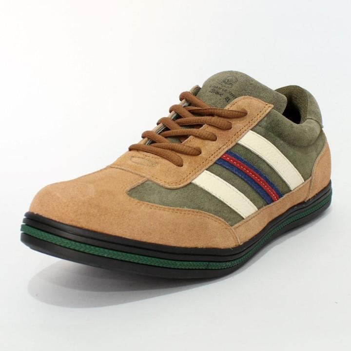 Shikhar%20Shoes%203955%20Cream%20Suede%20Sneaker%20For%20Men%20-%20Image%203
