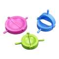Momo Dumpling Mould Wrap Shape Maker Set of 3. 