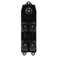 JINMY 2X New Power Window Switch Fit for NUBIRA 96269354. 