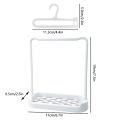 Makeup Tools Puff Drying Rack Beauty Sponges Cosmetics Makeup Puff Storage Hanger Travel Portable Multifunctional Organizer. 