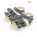 Baby Tree - Bow Sandals For Girls. 