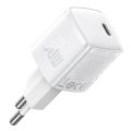 Baseus 30W GaN5 Type C Fast Charging Charger for iPhone 14 pro max SAMSUNG S22 Huawei Xiaomi Realme EU. 