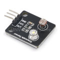 Photosensitive resistor Light Sensor Analog Grayscale Sensor Electronic Board Line finder tracking module For Arduino DIY Kit. 
