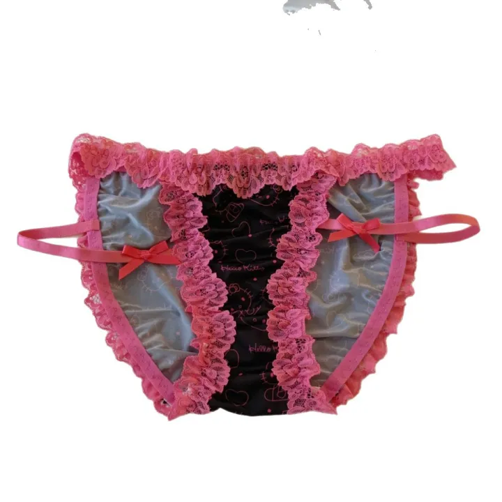 KT%20Babes*%20Pure%20Lust%20Wind%20Ice%20Silk%20Panties%20Women's%20Thin%20Cutout%20Breathable%20Pure%20Lust%20Lace%20Women's%20Briefs%20-%20Image%205