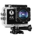 4K Ultra Hd Wi-Fi Action Sport Camera with remote. 