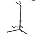 Anedshaop Guitar Floor Stand Metal Guitarra stand Musical Instrument TriBargain price pod Holder for Acoustic Electric Guitar Bass Guitar Accessories. 