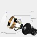 Head Flashlight Rechargeable Led Super Bright Light Rechargeable Head Lamp Led Camping Flashlight 0962. 