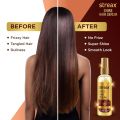 Sttreax Hair Serum Vitalized with Walnut Oil - 200ml. 