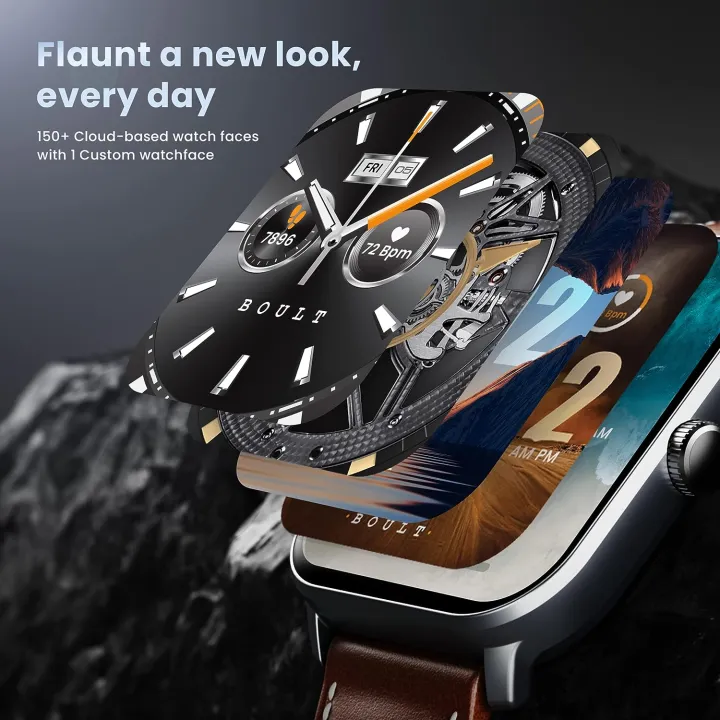 Boult%20Drift+%20Bluetooth%20Calling,%201.85"%20HD,%20500Nits%20Brightness,%20150+%20Watchfaces,%20SpO2%20Smartwatch%20-%20Image%207
