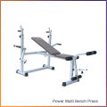 Multifunctional Power Bench – Daily Youth. 