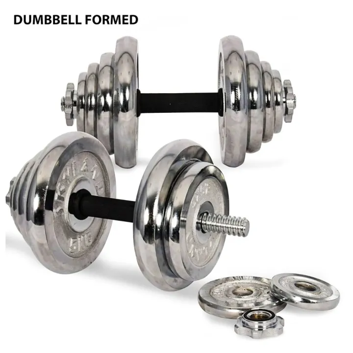 York%2050kg%20Chrome%20Dumbbell%20Set%20Adjustable%20Dumbbell%20Set%2050%20kg%20Chrome%20Coated%20with%20a%20Briefcase%20Pack%2050%20kg%20Set%20Dumbell%20-%20Image%206