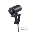 Dell UltraSharp 4K Webcam WB7022. 