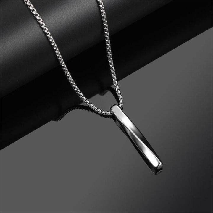 Rectangle%20Pendant%20Necklace%20Men%20Stainless%20Steel%20Chain%20Necklace%20Jewelry%20Gift%20MNP%20-%20Image%204
