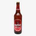 Baragsinghe Red  Super Strong Beer 650ml. 