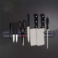 Stainless Steel Kitchen Knife Set With Wood Stand 7pcs set By SOS.. 