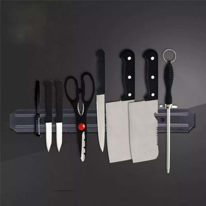 Stainless%20Steel%20Kitchen%20Knife%20Set%20With%20Wood%20Stand%207pcs%20set%20By%20SOS.%20-%20Image%207