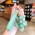 Ichhya Store Finding Nemo Keychain Marine Life Animal Theme Fun Toy. 