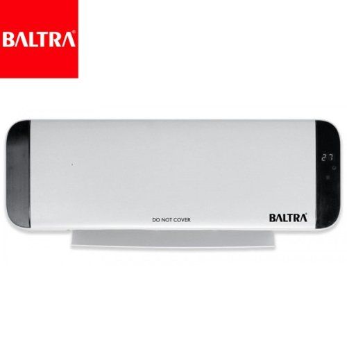 Baltra PTC Wall Heater with Remote Simmer 2000 watt