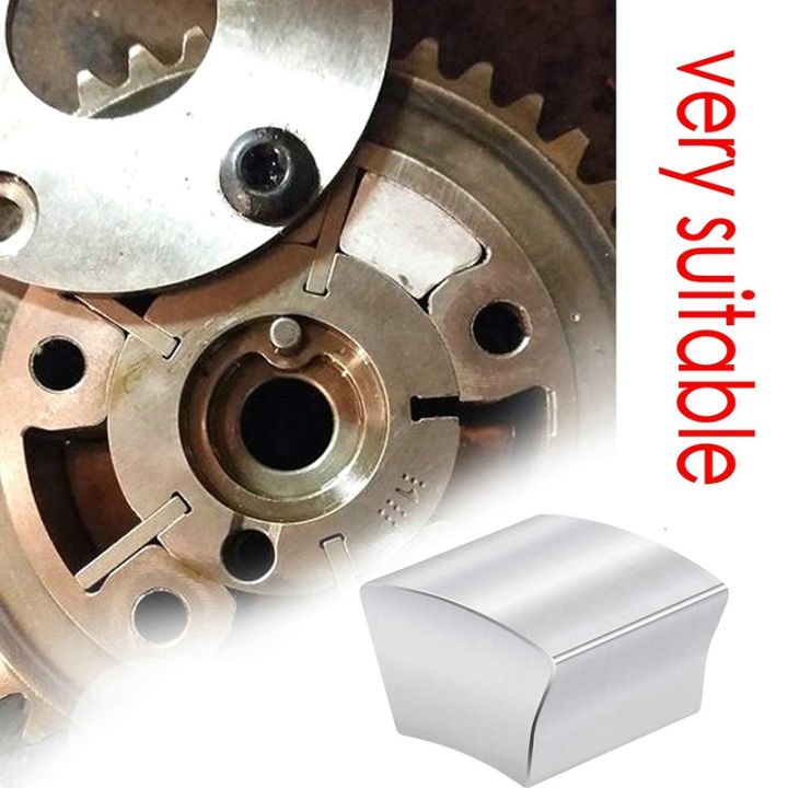 Timing%20Chain%20Locking%20Wedge%20Tool%20and%20Cam%20Phaser%20Lock%20Out%20Kit%20Noise%20Repair%20for%20Ford%20Explorer%20Mustang%20F250%20F350%20Expedition%20-%20Image%206