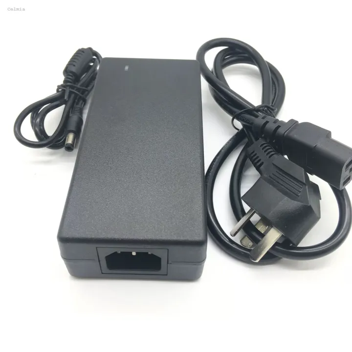 Celmia%2024v%20AC%20Adapter%20Power%20Supply%20for%20Logitech%20G25,%20G27,%20G29,%20G920,%20Hot%20Selling%20G940%20UK%20Plug%20for%20GT%20Driving%20Force%20Gaming%20Racing%20Wheel%20Special%20-%20Image%202