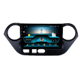 Hyundai Grand i10 Android Player 9 inch. 