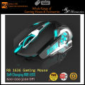 R8 1636 Gaming Mouse. 