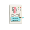 EZP2023 High-Speed USB SPI FLASH Programmer White Programmer EZP2023 Support 24/25/93 EEPROM Bios 25T80 Burning Offline Copy. 