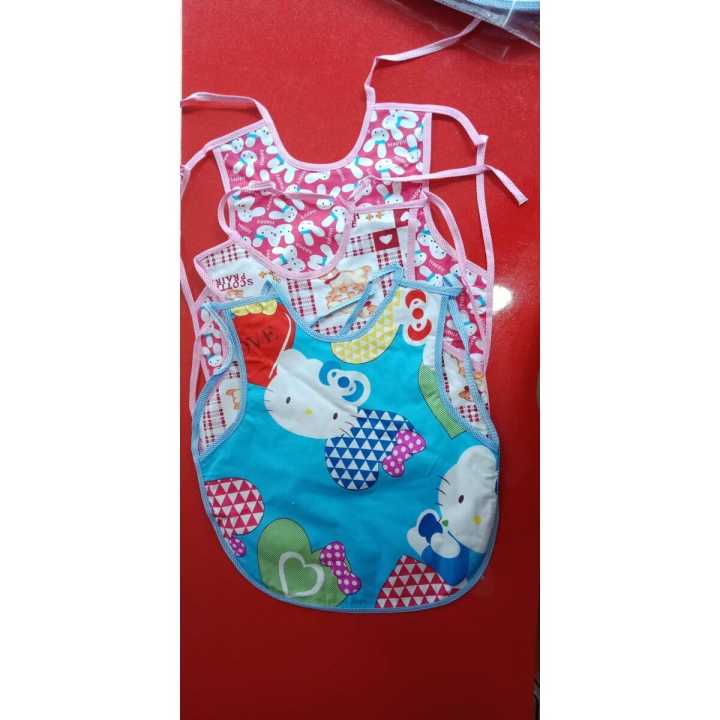 Baby Bib(3 Pcs Set)