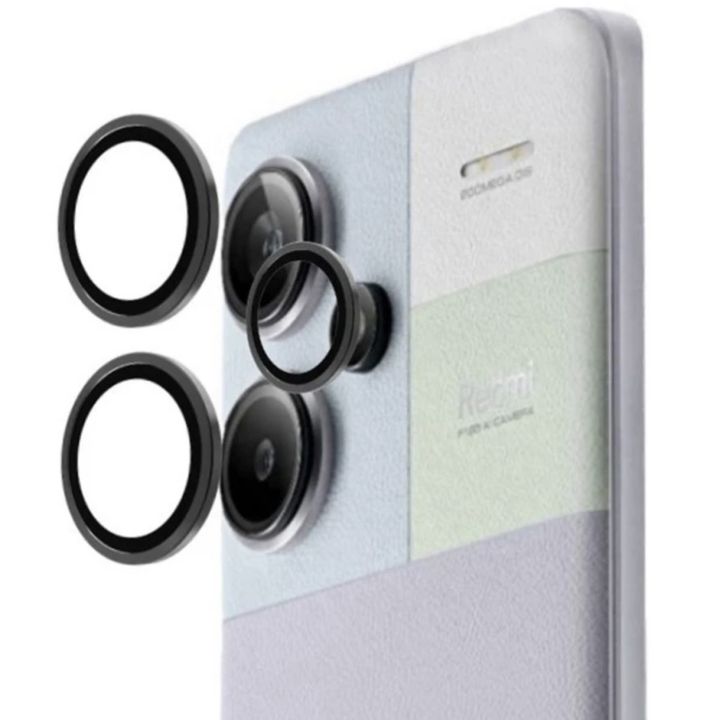 Camera Ring for Redmi Note 13 Pro Plus
