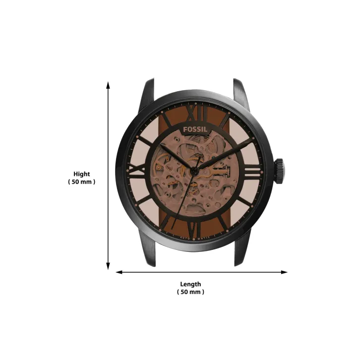 Fossil%20Townsman%20Brown%20Men%20Watch%20ME3098%20-%20Image%207