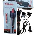 XiLong Aquarium Glass Heater 50W by Juwel Aquarium. 