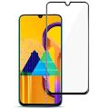 9H Full Glue 5D Glass for  Samsung M21. 
