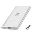 2023 NEW Xiaomi Portable SSD 128TB External Mobile Solid State Drive Type-C High Speed 4TB 8TB Hard Drive Laptop Hard Drive. 