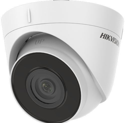 HIKVISION 2MP IR Fixed Network Turret Camera DS-2CD1323G0E-I