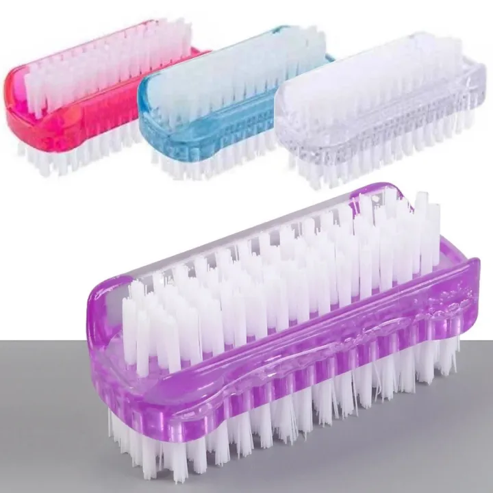 4pcs%20Durable%20Double-Sided%20Nail%20Cleaning%20Brush%20Plastic%20Soft%20and%20Stiff%20Bristles%20Cleaning%20Scrubbing%20Brush%20Multifunctional%20Nail%20Art%20Dust%20Brush%20Cleaning%20Fingernails%20-%20Image%206