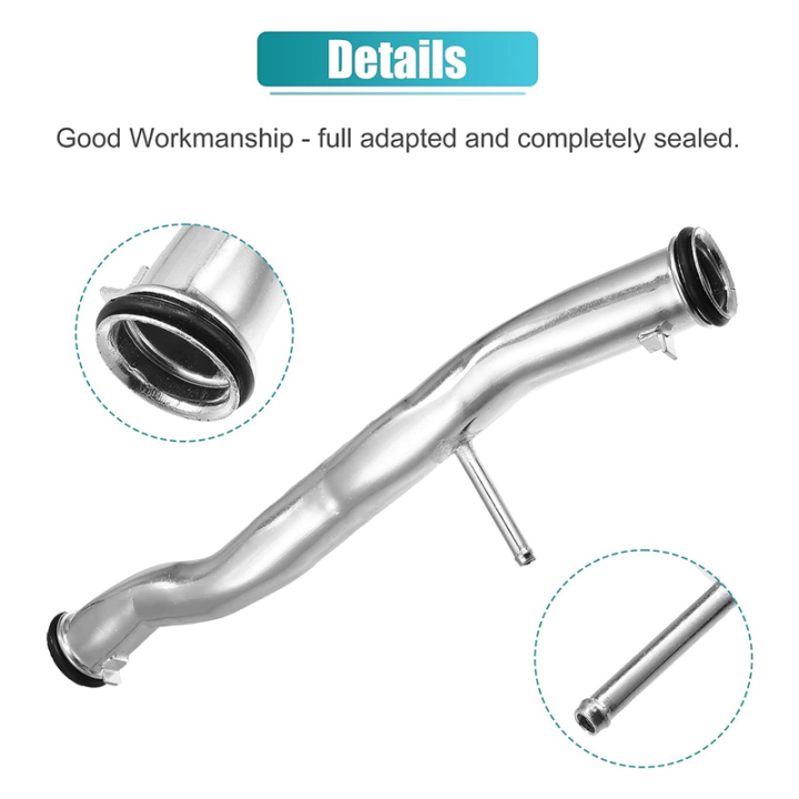 1%20Piece%20Water%20Pipe%20Cooling%20Connecting%20Pipe%20Water%20Pump%20Connecting%20Pipe%2019505-P30-000%20Engine%20Supplies%20For%20-%20Image%206