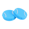 30PCS Tennis Racket Vibration Dampeners Tennis Shape Tennis Racquet Shock Absorbers Tennis Racket Strings Dampers. 