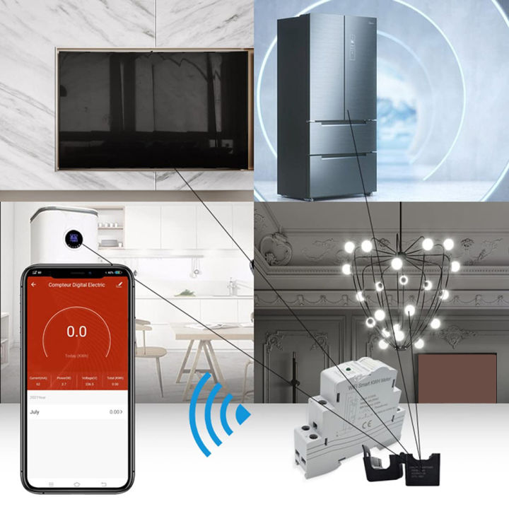 1%20PCS%20ATMS1603%20Tuya%20Single%20Phase%20WiFi%20Smart%20Energy%20Meter%20100-230V%20Din%20Rail%20Precisely%20Measuring%20Voltmeter%20Ammeter%20Power%20-%20Image%206