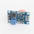 MQ3 Gas Sensor. 